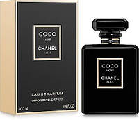 Оригинал Chanel Coco Noir 100 мл ( Шанель коко ноир ) парфюмированная вода