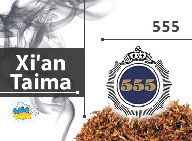 Ароматизатор xi'an Taima 555
