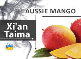 Ароматизатор xi'an Taima Aussie Mango (Австралійський манго)