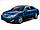 Підкрилки передні Toyota Camry 40 (2006-2010) Toyota Camry 40, фото 3