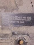 Захист двигуна, піддона (моторного відсіку)Nissan Tiida (C11) 2007-2014, фото 2