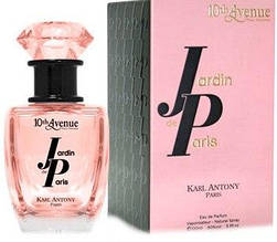 Парфумована вода жіноча 10th Avenue Jardin de Paris 100ml