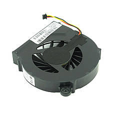 Оригінальний вентилятор кулер FAN для ноутбука HP G6, G6-1000 series (3pin) - 646578-001, фото 4