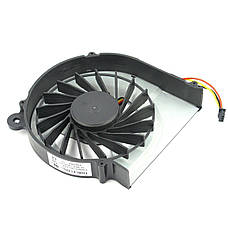 Оригінальний вентилятор кулер FAN для ноутбука HP G6, G6-1000 series (4pin) - 646578-001, KSB0805HA, фото 5