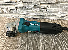 ✔️ Болгарка Макіта/Makita GA5030 ( Гарантія 1 рік ), фото 2