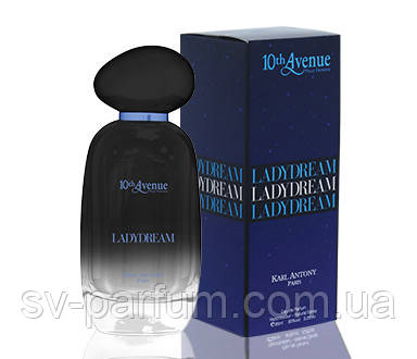 Парфумована вода жіноча 10th Avenue Lady Dream 95ml