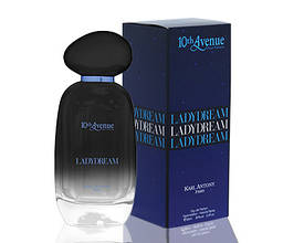 Парфумована вода жіноча 10th Avenue Lady Dream 95ml