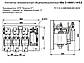 КВн 3-1000/1,14-6,0 Контактор вакуумний низьковольтний загальнопромисловий (КВн3-1000/1,14-6,0), фото 3