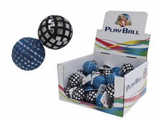 Іграшка для котів м'яч дискобол, Croci