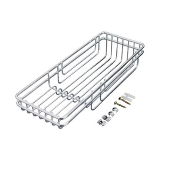 Полку METALTEX CUBA для ванної (404614)