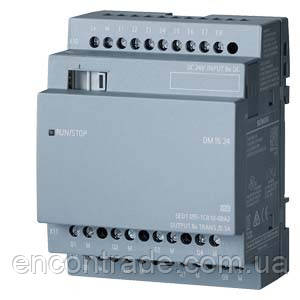 6ED1055-1CB10-0BA2 Модуль SIEMENS, фото 1