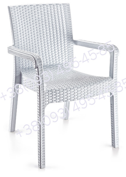 Стілець MARZIK RATTAN KOLTUK HK-700_1