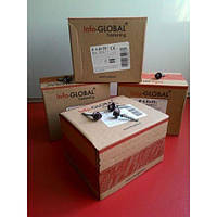 Саморізи,шурупи Info-Global ( інфоглобал )4,8x35 мм(250шт.)