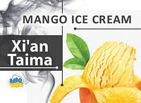 Ароматизатор Xi'an Taima Mango Ice Cream (Манго мороженое)