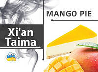 Ароматизатор Xi'an Taima Mango Pie (Пирог с манго)