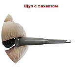 P2100 щуп осцилографа 100МГц, 1:10 комплект 2 шт., фото 11