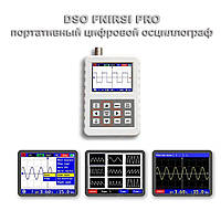 Осцилограф DSO FNIRSI PRO (5MHz/20MSPS)