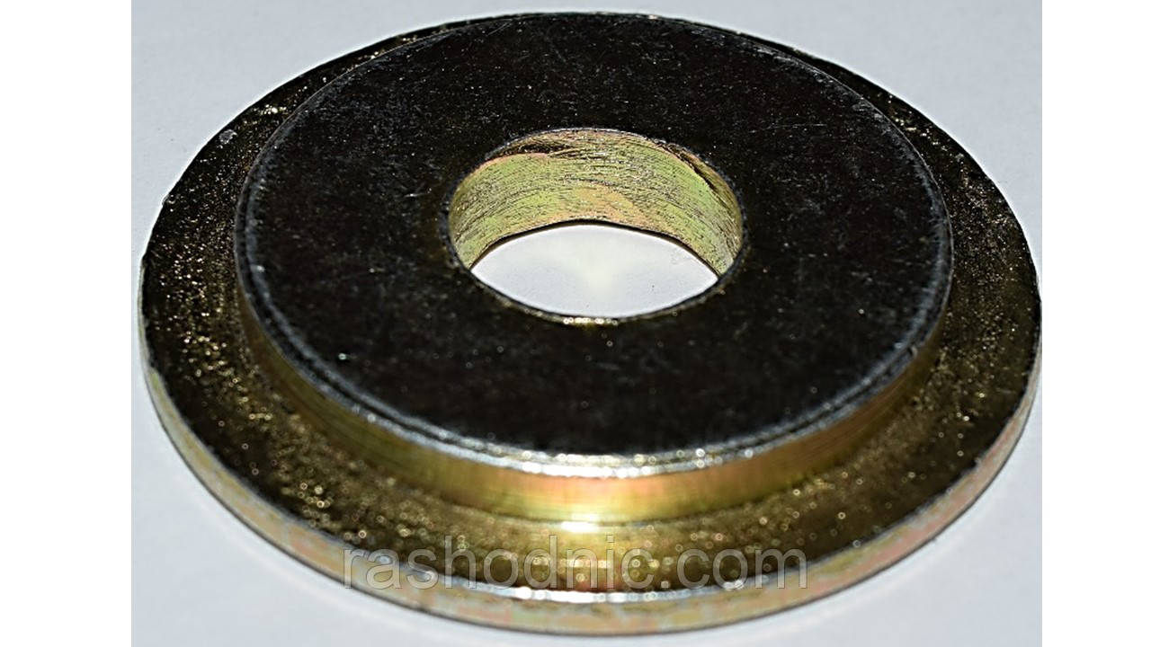 Перехідник для абразивних кіл 32*22,2 мм