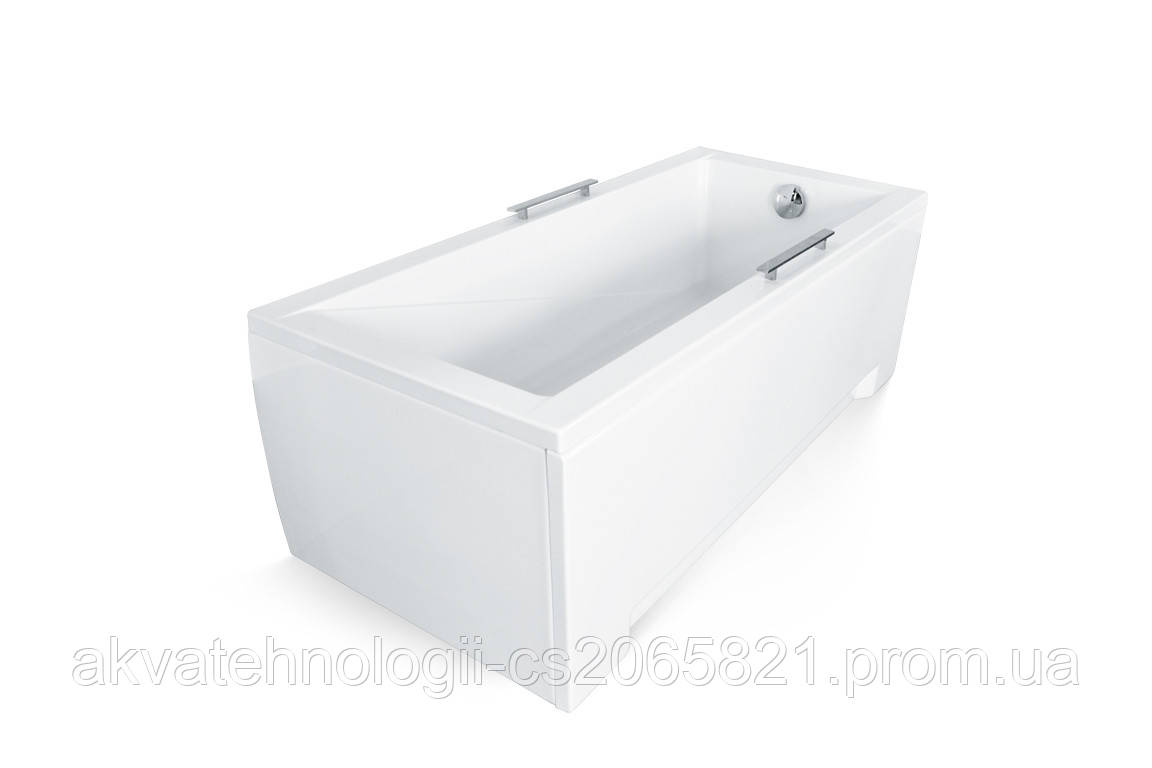 Передня панель + бічна до ванни BESCO MODERN 150