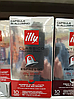 Nespresso капсули illy Classico Lungo 5 Неспресо 10 шт Італія Іллі, фото 3