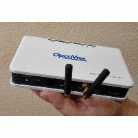 VOIP/GSM ШЛЮЗ OPENVOX WGW1002G, фото 4