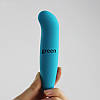 Вібратор дельфінчик Velvet mini Dolphin vibrator, фото 3