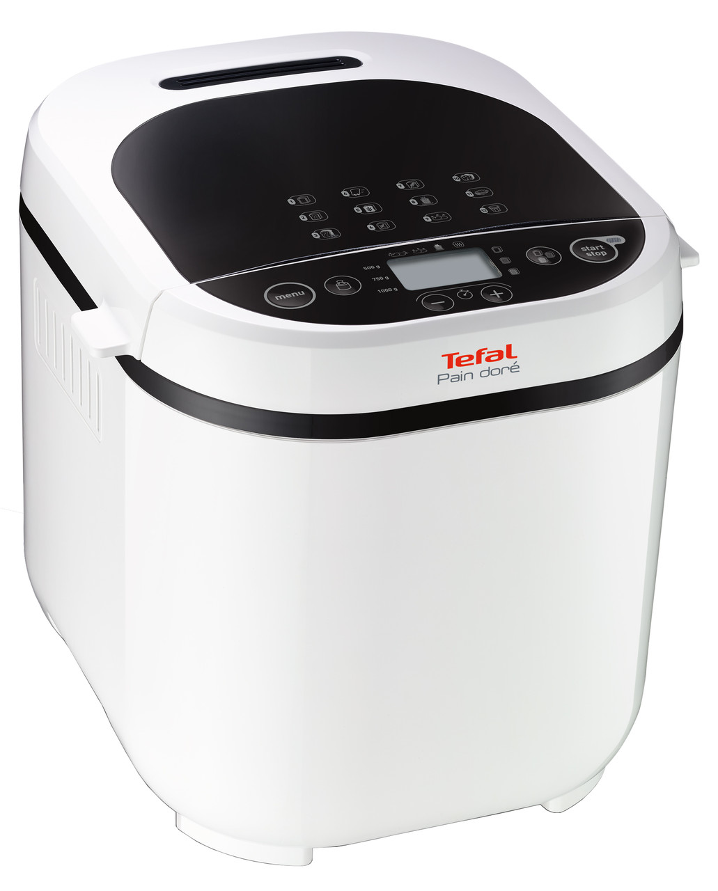 Хлібопічка Tefal PF210138