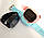 Новинка! Удосконалені Водонепроникні Розумні Дитячі годинники Smart Baby Watch TD05 з GPS трекером, фото 6