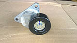 Ролик ременя кондиціонера в зборі Авео Gates, фото 4