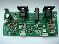 Приемник для радиомикрофона UT4, T2, Lx-88, LX-88-II, Sh-200, Sh-500, sm58