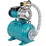 Насосна станція Water Pump DLT JY 1000 ( 1.1 кВт, 5 атм, 80 л в мин), фото 3