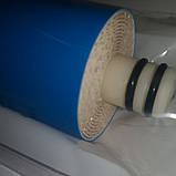 Мембрана ULP 1812-75 Vontron, продуктивність 75 GPD., фото 3