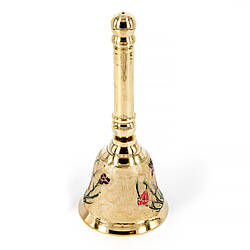 Дзвіночок музичний кольоровий 3273