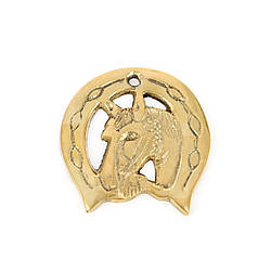 Сувенірна підкова на щастя NS5221