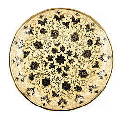 Тарілка декоративна на стіну 3250