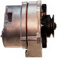 Генератор для SKODA 105, 120, 130, 136, URSUS, ZETOR 1975-1990  55A відновлений.