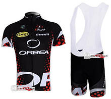 Велоформа Orbea 2013 v1 bib