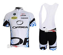 Велоформа Orbea 2013 v2 bib