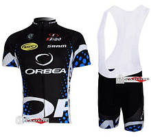 Велоформа Orbea 2013 v3 bib