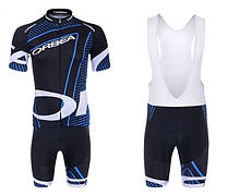 Велоформа Orbea 2014 v3 bib