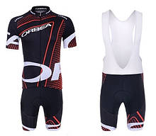 Велоформа Orbea 2014 v1 bib