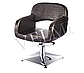 Крісло перукарське MADISON, фото 4