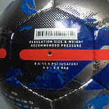 М'яч для вуличного футболу SELECT STREET SOCCER (розмір 4.5), фото 9