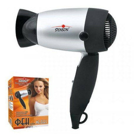 ФЕН "STENSON" 1200W/230V , фото 1
