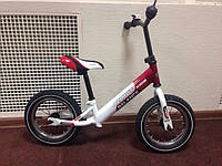 Біговел (велобіг) надувні колеса 14"