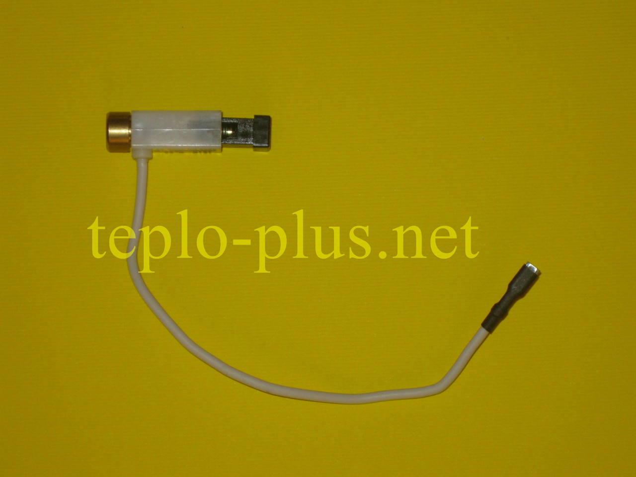 П'єзоелемент (п'єзорозпалювання) 61313911 Ariston Fast 11, 14, 16 CF P, Chaffoteaux Fluendo 11, 14 CF P