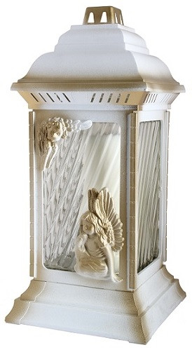 Поминальний ліхтарик уцінка, фото 1