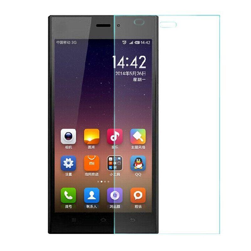 Захисне скло для Xiaomi Mi3 5"