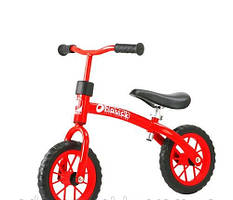 Біговел червоно-чорний