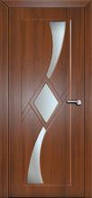 Двері міжкімнатні "Сіріус" глухі